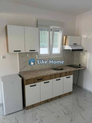 Studio/Γκαρσονιέρα για ενοικίαση Συκιές - Photo 2