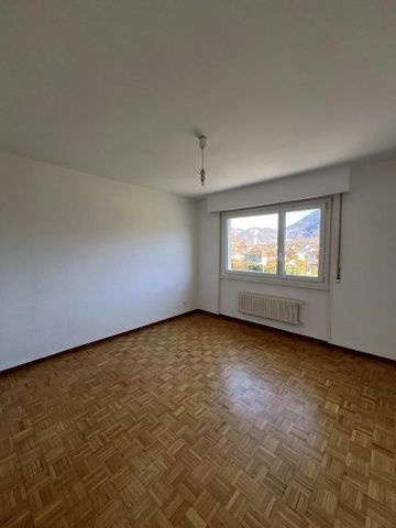3.5 Zimmer, 75 m², 2. Stock - Photo 3