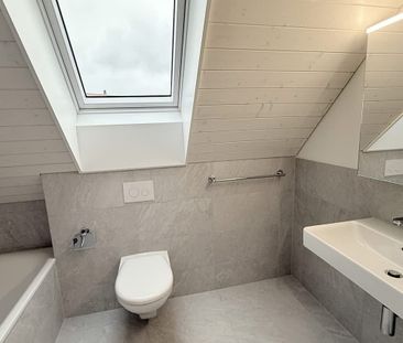 4.5 Zimmer, 128 m², 3. Stock - Foto 2