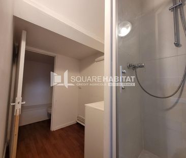 Location Appartement 1 pièce 27m² LILLE 59000 - Photo 3