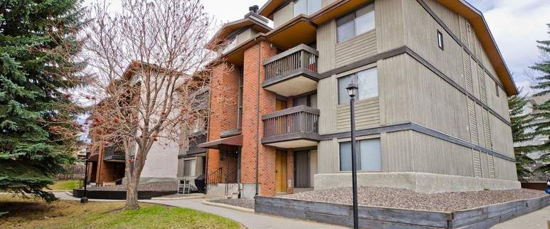 TrailsEdge | 7301 4A Street SW, Calgary - Photo 1