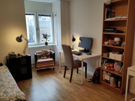 S:t Persgatan, Uppsala - Foto 4