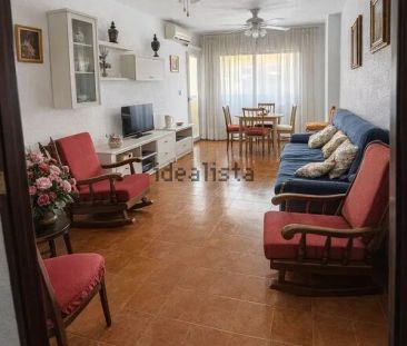 Alquiler de piso en Avenida Salzillo, 57 - Photo 1