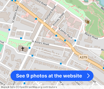 Homecombe House, St Albans Road, Babbacombe, TQ1 - Photo 1