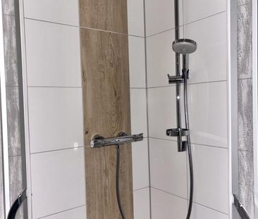 Schnell sein lohnt sich - wirklich schöne 3-Raumwohnung zu vermieten - Foto 6