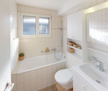 Your home in a home – apartment maisonette in a quiet and central l... - Photo 3