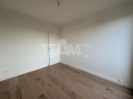 Location Appartement 3 pièces 52m² SETE 34200 - Photo 5