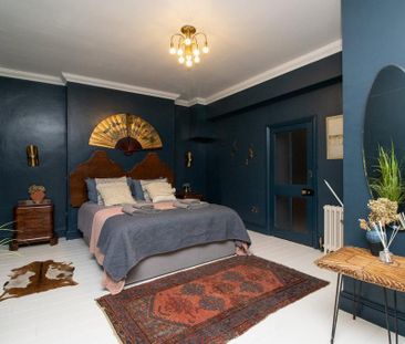 3 bedroom flat to rent - Photo 5