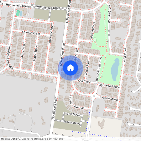 23 Marimba Street, Vic 3212, Lara