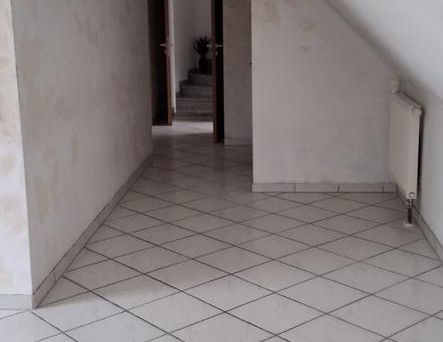 Frickhofen, Wohnung ab sofort frei - Photo 1