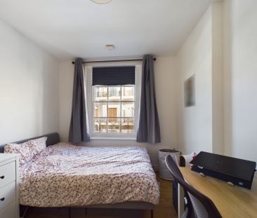 Pembury House, Lansdown Crescent, Cheltenham, GL50 - Photo 4