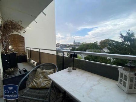 Appartement à louer 2 pièces 36.47m² - Photo 5