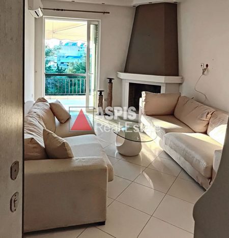 Διαμέρισμα για ενοικίαση Άνω Γλυφάδα (Γλυφάδα) - Φωτογραφία 4