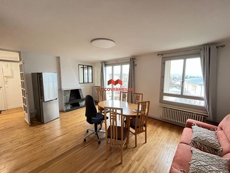 Location Appartement 2 pièces 51m² - Photo 5