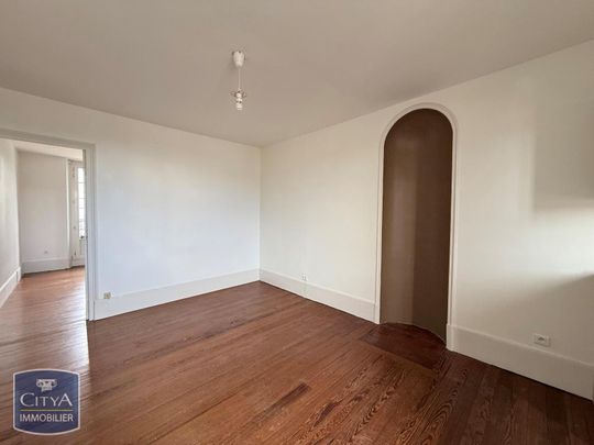 Location Appartement 3 pièces 44m² DIJON 21000 - Photo 1