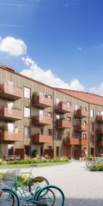 Ålholmsgatan, Örebro - Photo 3