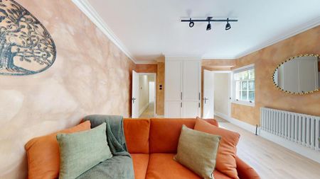 2 bedroom flat to rent - Photo 3