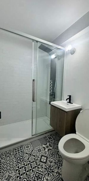 1 CH - 1 SDB - Montréal - $1,300 /mo - Photo 1