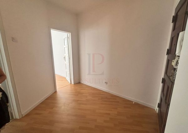 Apartamento T3 em Lisboa