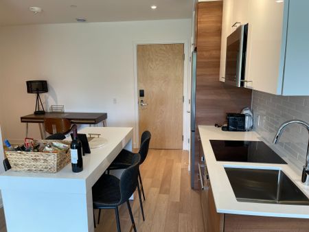 For Lease - 120 Carrick Trail Unit# 306, Gravenhurst, Ontario - Photo 5