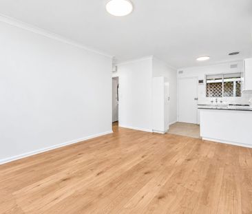 Freshly Renovated Living Moments from Semaphore Road - Photo 1