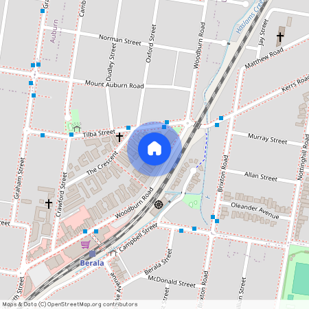 5/110 Woodburn Road, NSW 2141, Berala