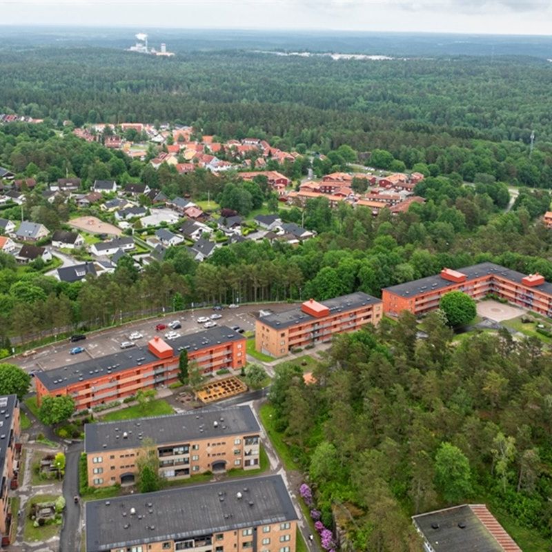 Svedjestråket 17 - Foto 1