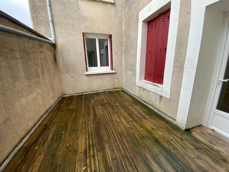 Location Appartement 3 pièces 88m² - Photo 5