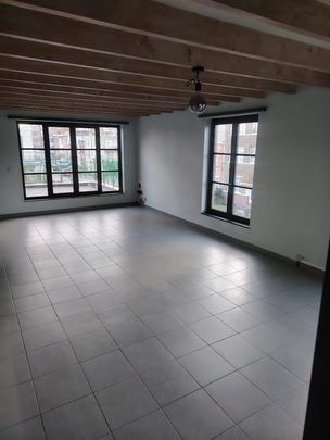 Appartement te huur - Photo 1