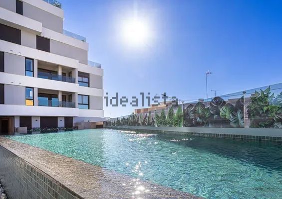 Alquiler de piso en Calle Maestro Falla, 15