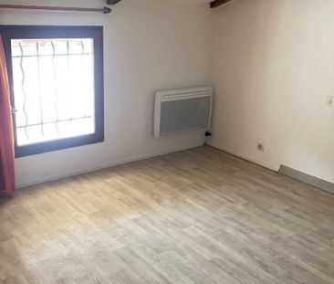 À louer - Maison de ville R+3 de 66.05 m² avec terrasse tropézienne... - Photo 1