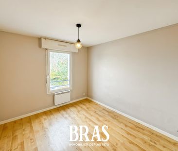 Location Appartement 3 pièces 61m² GUERANDE 44350 - Photo 4