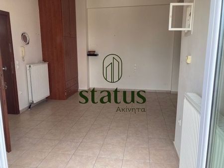 Studio/Γκαρσονιέρα για ενοικίαση Ανθούπολη (Πάτρα) - Photo 5