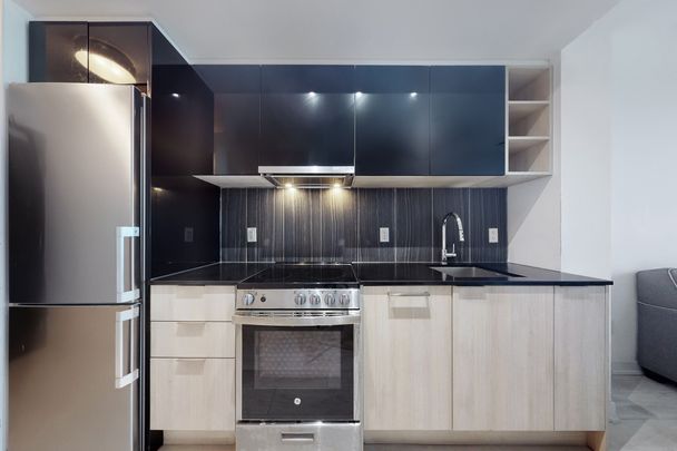 For Lease - 31 Tippett Road Unit# 1517, Toronto, Ontario - Photo 1