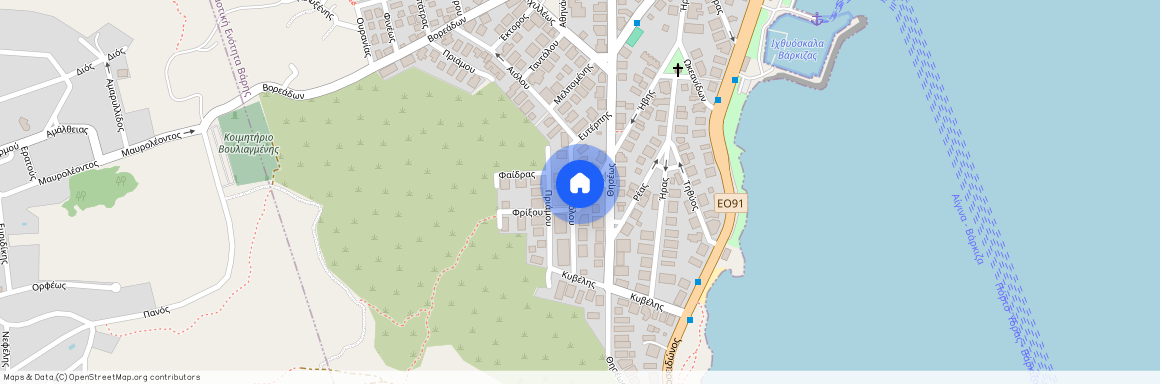 Βάρη (Βάρκιζα)