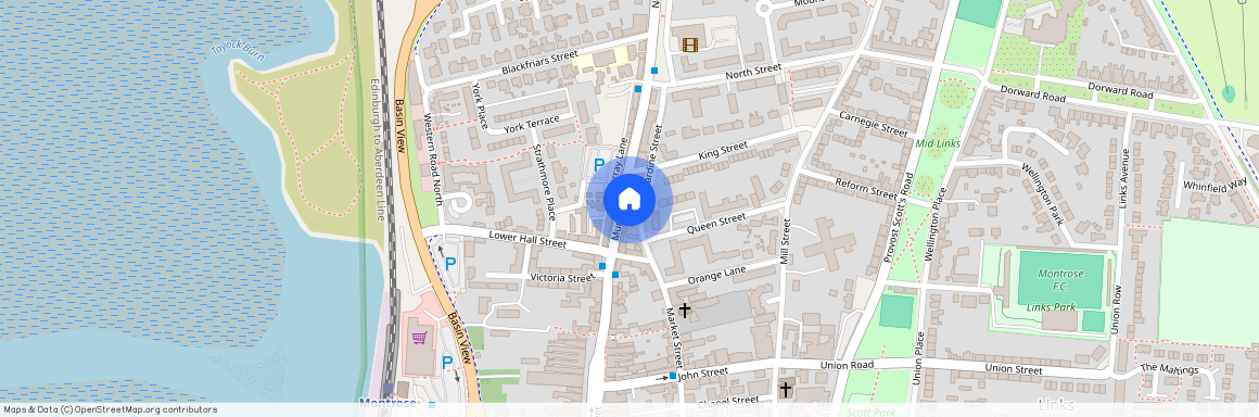 4 Well Brae, Well Bra, Aberdeen