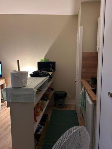 Location Appartement 1 pièce 24m² ANGOULEME 16000 - Photo 5