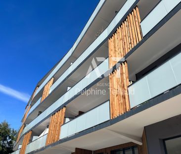 Location Appartement 1 pièce 34m² EYBENS 38320 - Photo 6