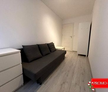 Pokój, ul. Namysłowska - Zdjęcie 3