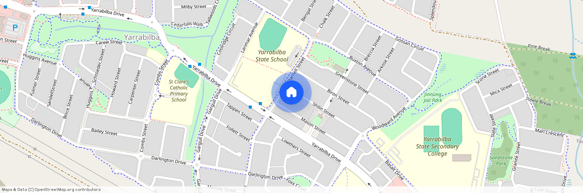 3 Shilin Street, Qld 4207, Yarrabilba