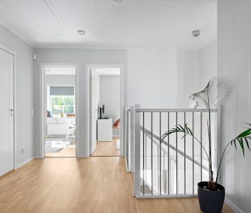 Bäckängsvägen, Sätila - Photo 2