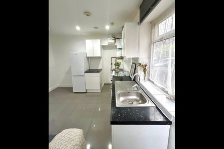 Studio Flat, Sylvia Gardens, HA9 - Photo 2