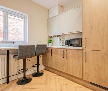 1 bedroom flat to rent - Photo 4