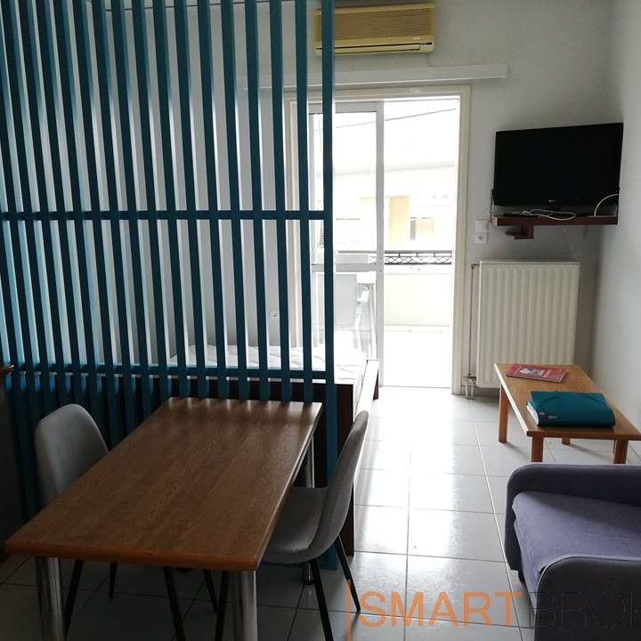 Διαμέρισμα για ενοικίαση Ατσαλένιο (Ηράκλειο Κρήτης) - Photo 1