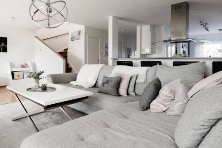 Begoniaslingan, Bro - Foto 2