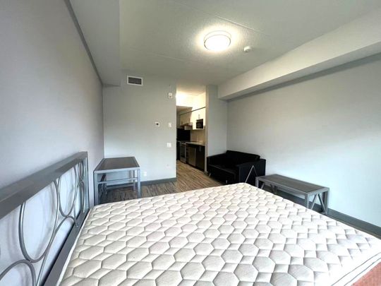 For Lease - 77 Leland Street Unit# 19, Hamilton, Ontario - Photo 1