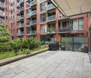 Appartement à louer - Montréal (Le Sud-Ouest) (Pointe-Saint-Charles) - Photo 4