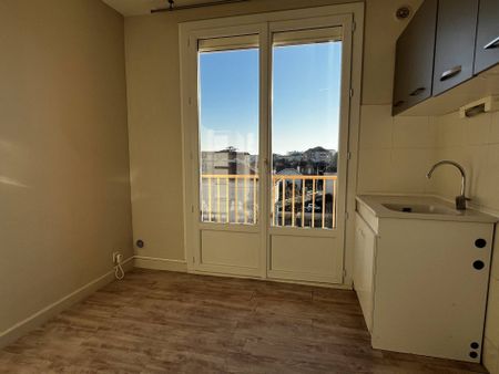 Location appartement 2 pièces 41.42 m² à Romans-sur-Isère (26100) - Photo 4