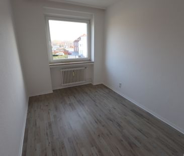 Platz für die ganze Familie im Wangerland (Nordsee) - Foto 1