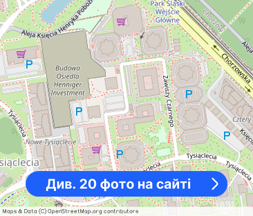 Przytulne 2 pokoje na wynajem – Os.Tysiąclecia - Фото 1